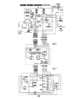 Предварительный просмотр 38 страницы Westerbeke 12C- TWO Operator'S Manual