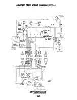 Предварительный просмотр 40 страницы Westerbeke 12C- TWO Operator'S Manual