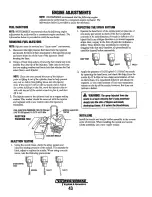 Предварительный просмотр 50 страницы Westerbeke 12C- TWO Operator'S Manual