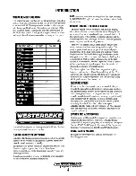 Preview for 10 page of Westerbeke 13.5 EDE 50Hz Operator'S Manual