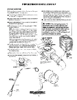 Preview for 12 page of Westerbeke 13.5 EDE 50Hz Operator'S Manual