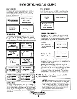 Preview for 14 page of Westerbeke 13.5 EDE 50Hz Operator'S Manual