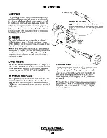 Preview for 27 page of Westerbeke 13.5 EDE 50Hz Operator'S Manual