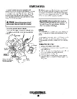 Preview for 37 page of Westerbeke 13.5 EDE 50Hz Operator'S Manual