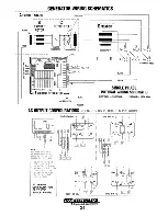 Preview for 41 page of Westerbeke 13.5 EDE 50Hz Operator'S Manual