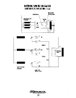 Preview for 42 page of Westerbeke 13.5 EDE 50Hz Operator'S Manual