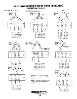 Preview for 43 page of Westerbeke 13.5 EDE 50Hz Operator'S Manual