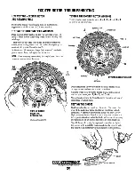 Preview for 46 page of Westerbeke 13.5 EDE 50Hz Operator'S Manual