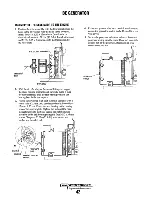 Preview for 49 page of Westerbeke 13.5 EDE 50Hz Operator'S Manual