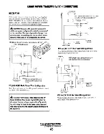 Preview for 50 page of Westerbeke 13.5 EDE 50Hz Operator'S Manual