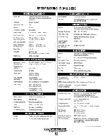 Preview for 60 page of Westerbeke 13.5 EDE 50Hz Operator'S Manual