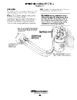 Preview for 63 page of Westerbeke 13.5 EDE 50Hz Operator'S Manual