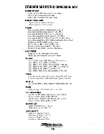 Preview for 66 page of Westerbeke 13.5 EDE 50Hz Operator'S Manual