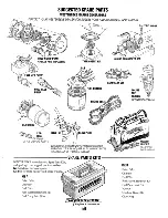 Preview for 67 page of Westerbeke 13.5 EDE 50Hz Operator'S Manual