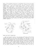 Preview for 35 page of Westerbeke 13a Operator'S Manual