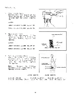 Предварительный просмотр 41 страницы Westerbeke 16.0 WTA - 50 Hz Technical Manual