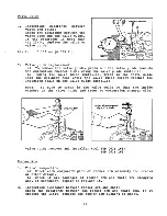 Предварительный просмотр 42 страницы Westerbeke 16.0 WTA - 50 Hz Technical Manual