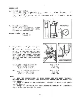 Предварительный просмотр 48 страницы Westerbeke 16.0 WTA - 50 Hz Technical Manual