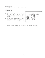 Предварительный просмотр 56 страницы Westerbeke 16.0 WTA - 50 Hz Technical Manual