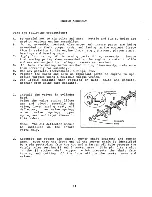 Предварительный просмотр 57 страницы Westerbeke 16.0 WTA - 50 Hz Technical Manual