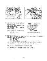 Предварительный просмотр 60 страницы Westerbeke 16.0 WTA - 50 Hz Technical Manual