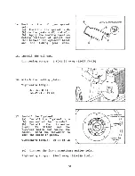 Предварительный просмотр 62 страницы Westerbeke 16.0 WTA - 50 Hz Technical Manual