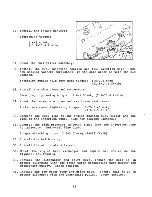 Предварительный просмотр 65 страницы Westerbeke 16.0 WTA - 50 Hz Technical Manual