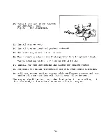 Предварительный просмотр 66 страницы Westerbeke 16.0 WTA - 50 Hz Technical Manual