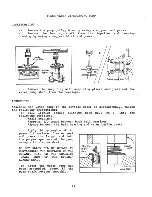 Предварительный просмотр 67 страницы Westerbeke 16.0 WTA - 50 Hz Technical Manual