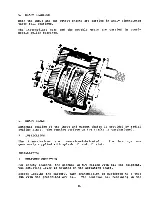 Предварительный просмотр 90 страницы Westerbeke 16.0 WTA - 50 Hz Technical Manual