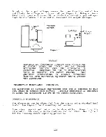 Предварительный просмотр 116 страницы Westerbeke 16.0 WTA - 50 Hz Technical Manual