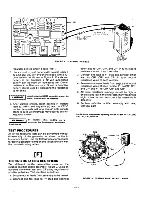 Предварительный просмотр 133 страницы Westerbeke 16.0 WTA - 50 Hz Technical Manual