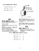 Предварительный просмотр 137 страницы Westerbeke 16.0 WTA - 50 Hz Technical Manual