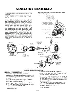 Предварительный просмотр 139 страницы Westerbeke 16.0 WTA - 50 Hz Technical Manual