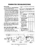 Предварительный просмотр 140 страницы Westerbeke 16.0 WTA - 50 Hz Technical Manual