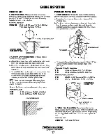 Preview for 23 page of Westerbeke 16.0KW-60Hz BED Service Manual