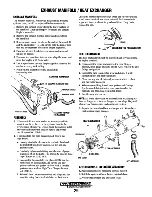 Preview for 35 page of Westerbeke 16.0KW-60Hz BED Service Manual