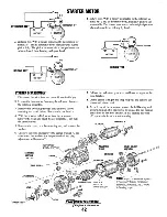 Preview for 48 page of Westerbeke 16.0KW-60Hz BED Service Manual