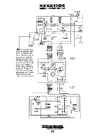 Preview for 54 page of Westerbeke 16.0KW-60Hz BED Service Manual