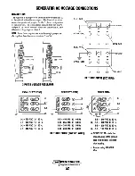 Preview for 58 page of Westerbeke 16.0KW-60Hz BED Service Manual