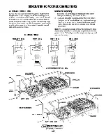 Preview for 59 page of Westerbeke 16.0KW-60Hz BED Service Manual