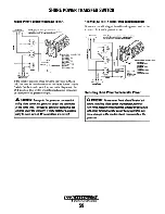 Preview for 65 page of Westerbeke 16.0KW-60Hz BED Service Manual