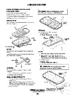 Preview for 38 page of Westerbeke 16BEG Service Manual