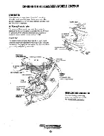 Preview for 47 page of Westerbeke 16BEG Service Manual