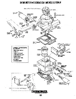 Preview for 48 page of Westerbeke 16BEG Service Manual