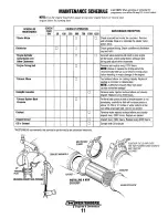 Preview for 20 page of Westerbeke 20.0KW sbeg Operator'S Manual