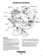 Preview for 26 page of Westerbeke 20.0KW sbeg Operator'S Manual