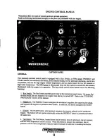 Preview for 15 page of Westerbeke 20B TWO Operator'S Manual