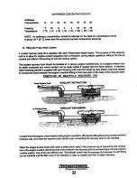 Preview for 38 page of Westerbeke 20B TWO Operator'S Manual