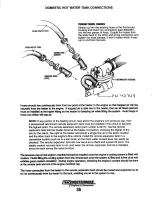 Preview for 42 page of Westerbeke 20B TWO Operator'S Manual